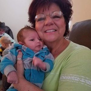 Meet your Posher, Karen